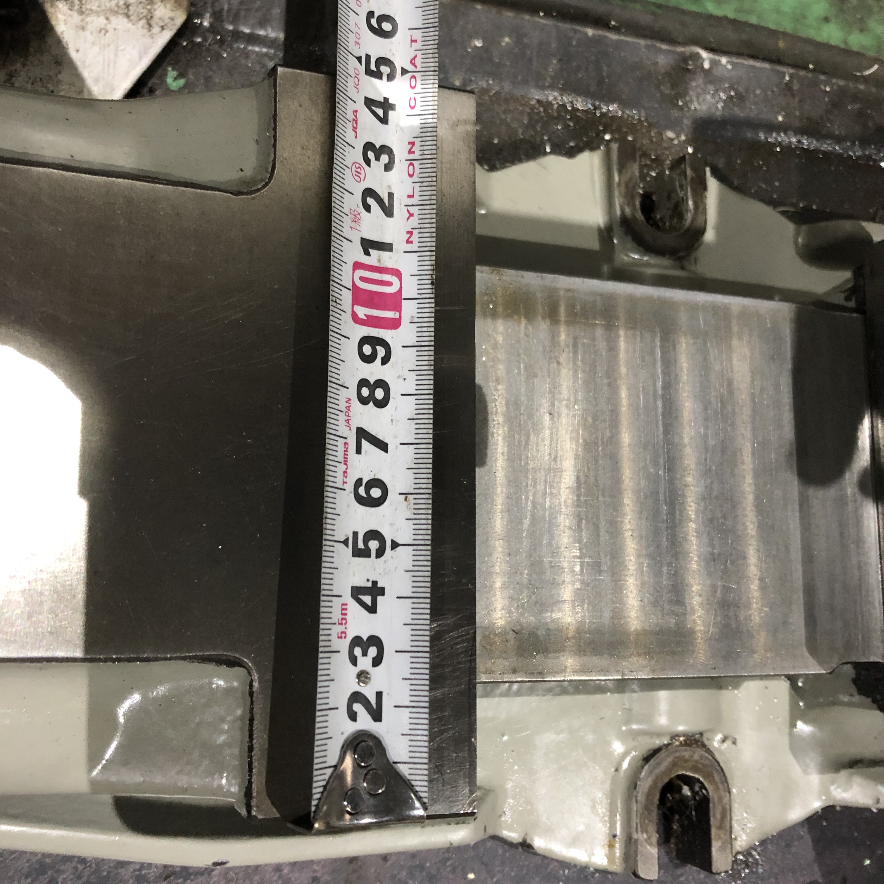 津田駒工業 バイス R150 901R