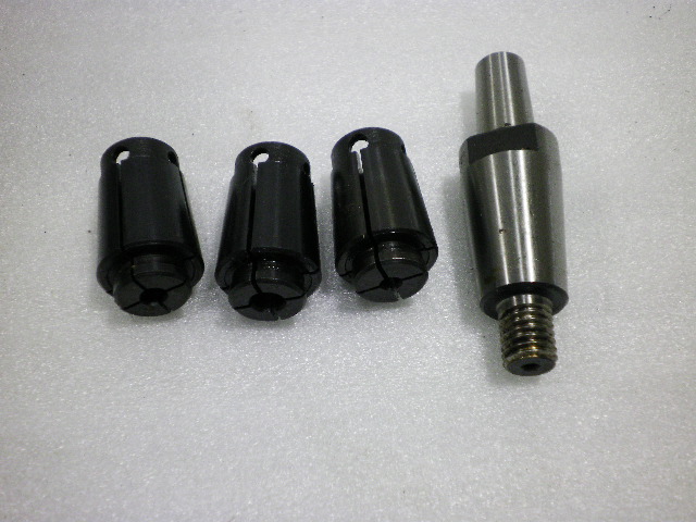 BIG HIGH　SPEED　SPINDLLE　X7G 