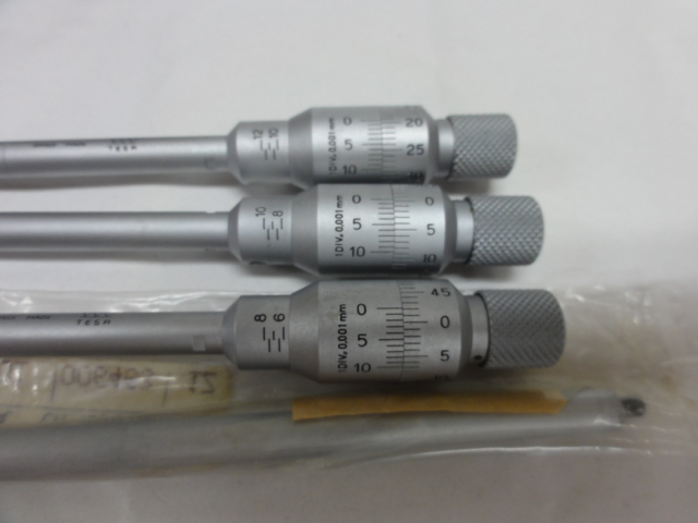 TESA(SUI) ホールテストセット 00810000