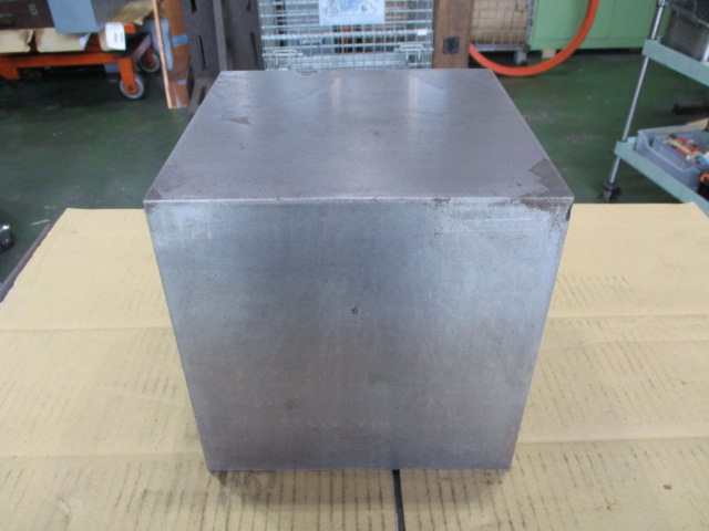  桝形ブロック 