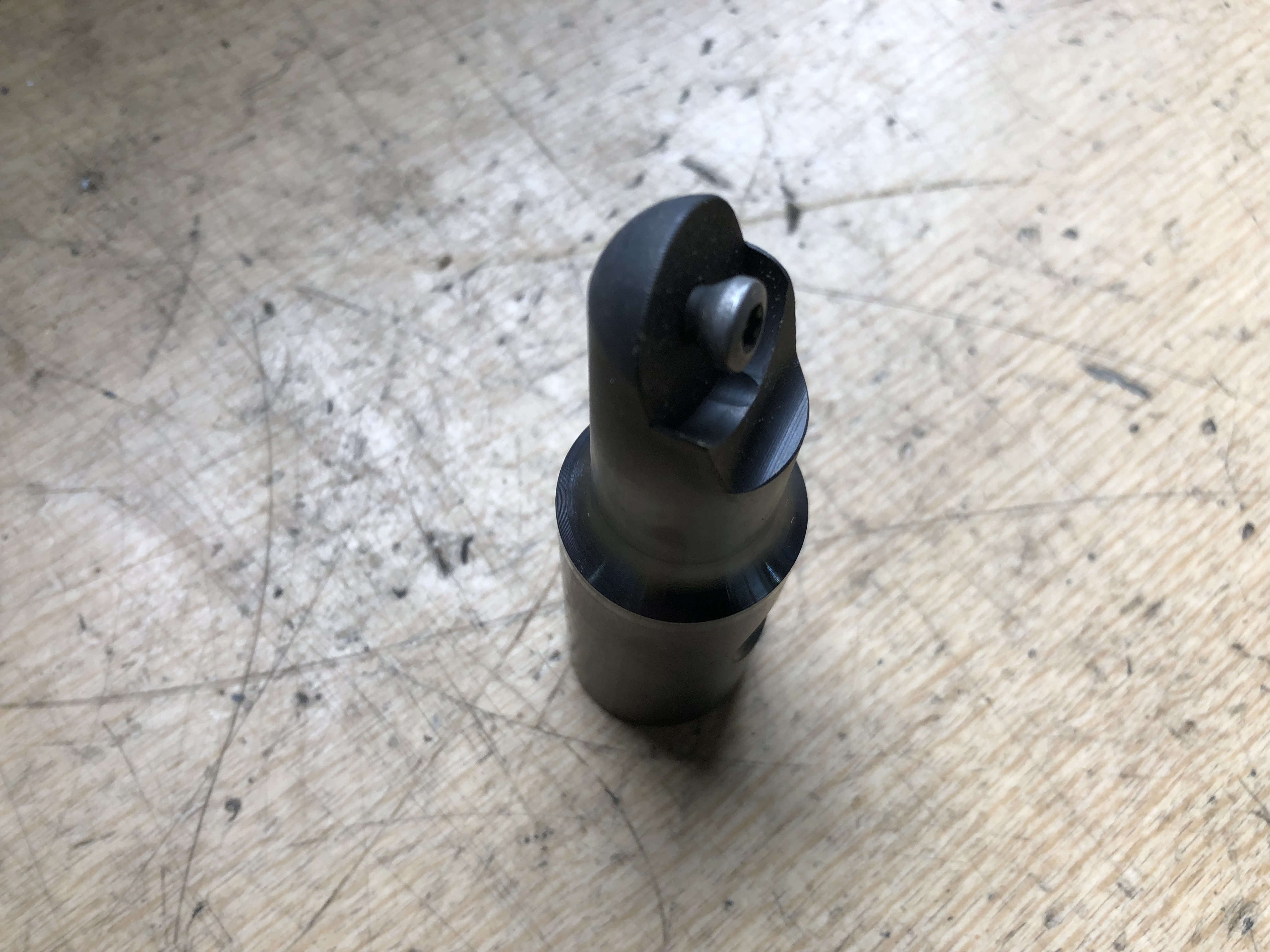 不明 エンドミル END MILL BEM-1250