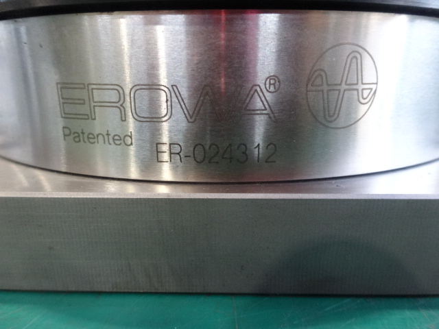 EROWA クランプチャック ER-024312