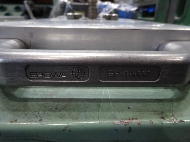EROWA UPCパレット 