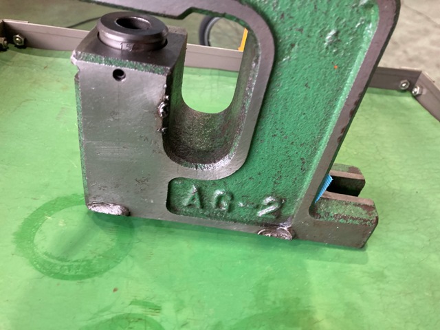 ミヤギ ハイセット AG-2