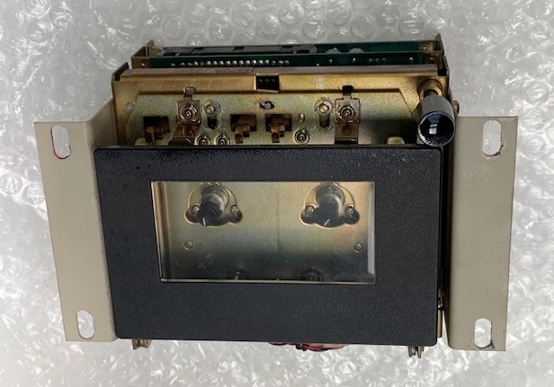 日清紡 メカトロプレス用カセットデッキ MT-2R-02（TEAC）