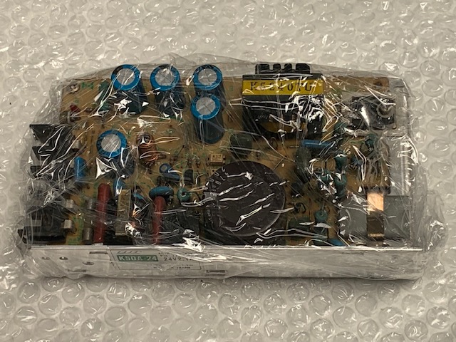 日清紡 メカトロプレス用アンプ K50A-24（ELCO社）