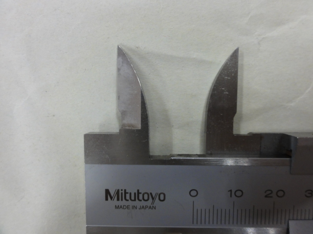 MITUTOYO｜ミツトヨ ノギス N30