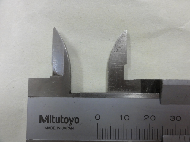 MITUTOYO｜ミツトヨ ノギス N30
