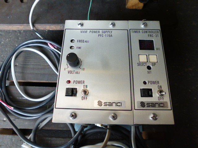 シチズン パーツフィーダー ZC-71