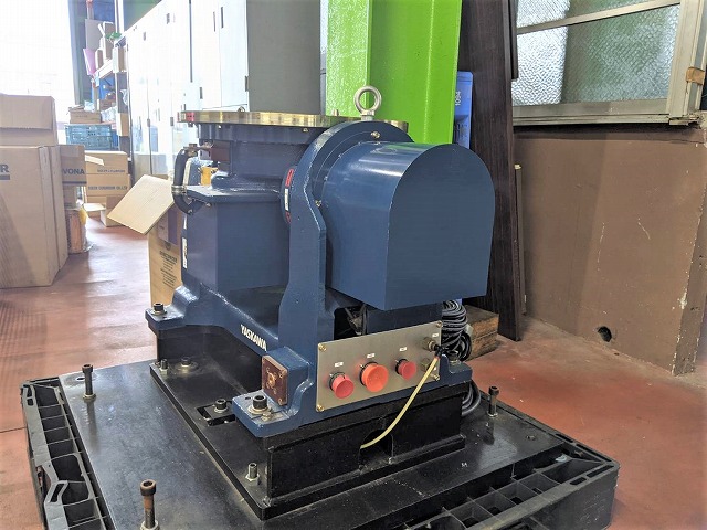 安川 ポジショナー（ロータリジョイント付） YR-MPD250B-B00