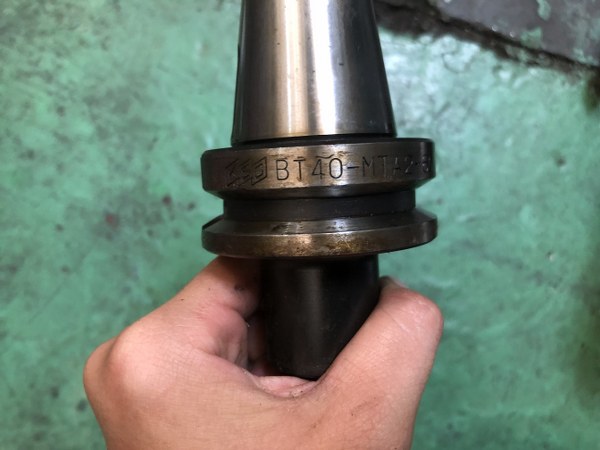 KSC BT40 BT40-MTA2-60