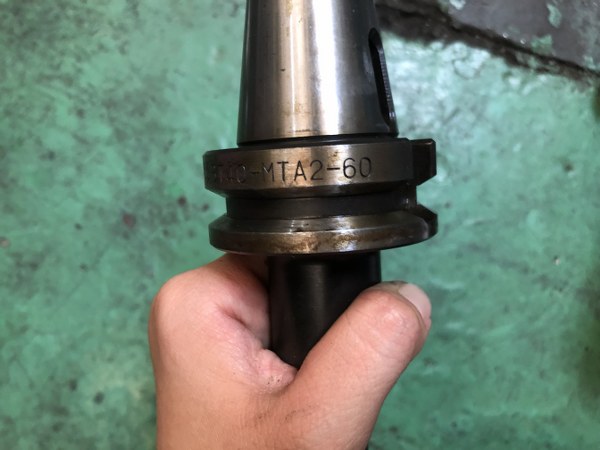KSC BT40 BT40-MTA2-60