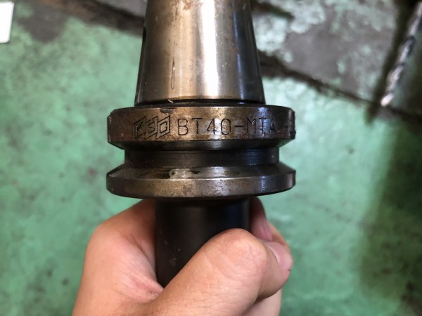 KSC BT40 BT40-MTA2-60