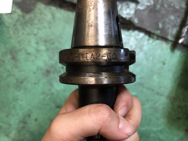 KSC BT40 BT40-MTA2-60