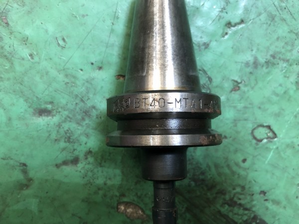 KSC BT40 BT40-MTA1-45
