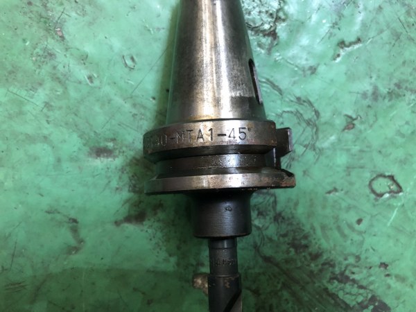 KSC BT40 BT40-MTA1-45