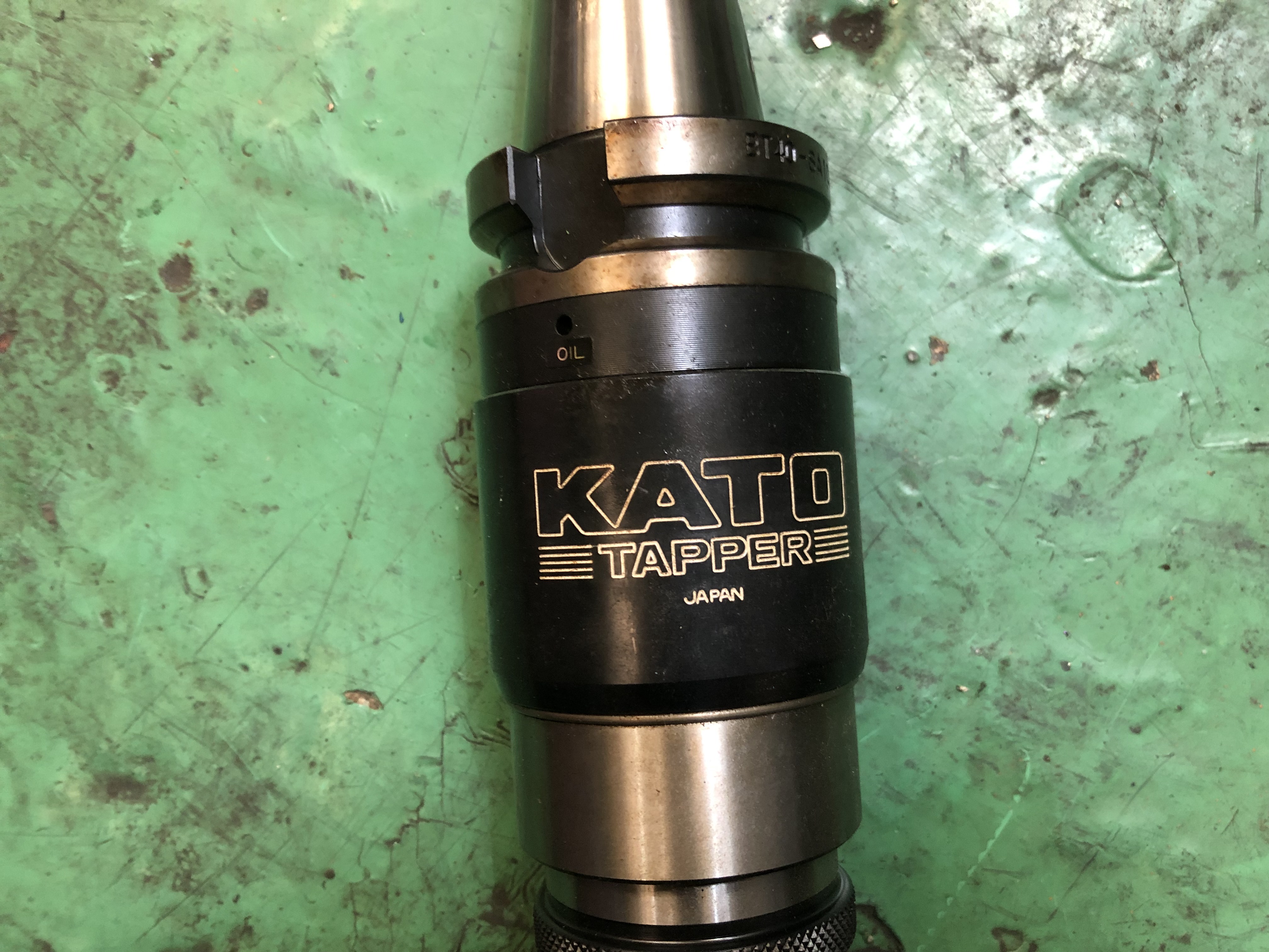 カトウ工機 | KATO BT40 BT40-SA1022