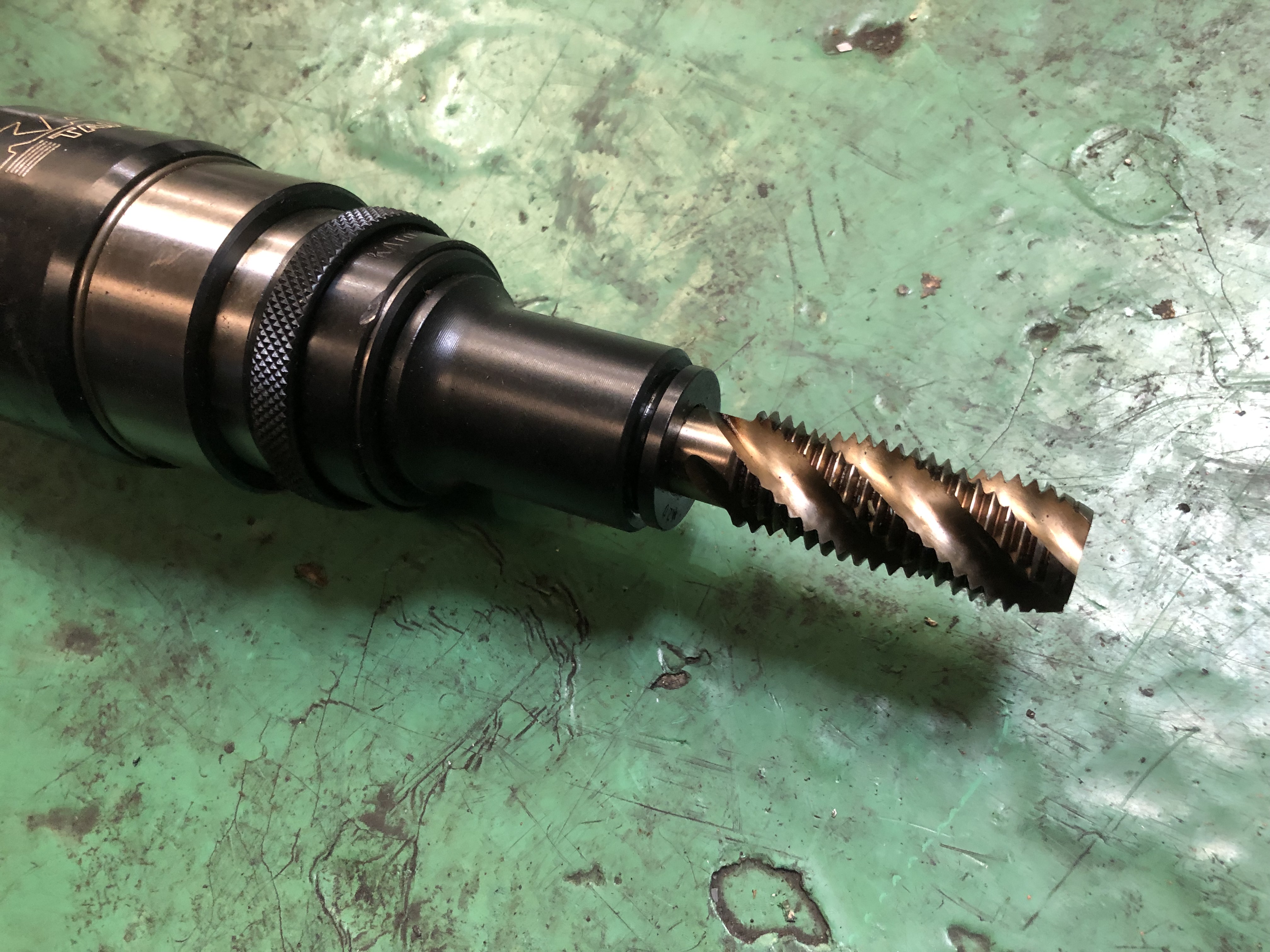 カトウ工機 | KATO BT40 BT40-SA1022