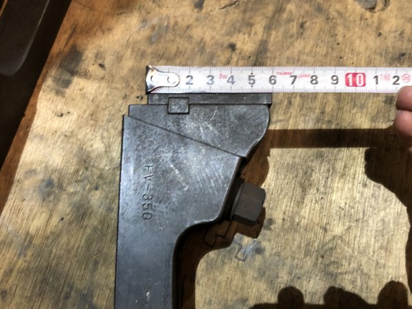 ニューストロングツール/NEW STRONG TOOL フリーバイス FV-350（2個）