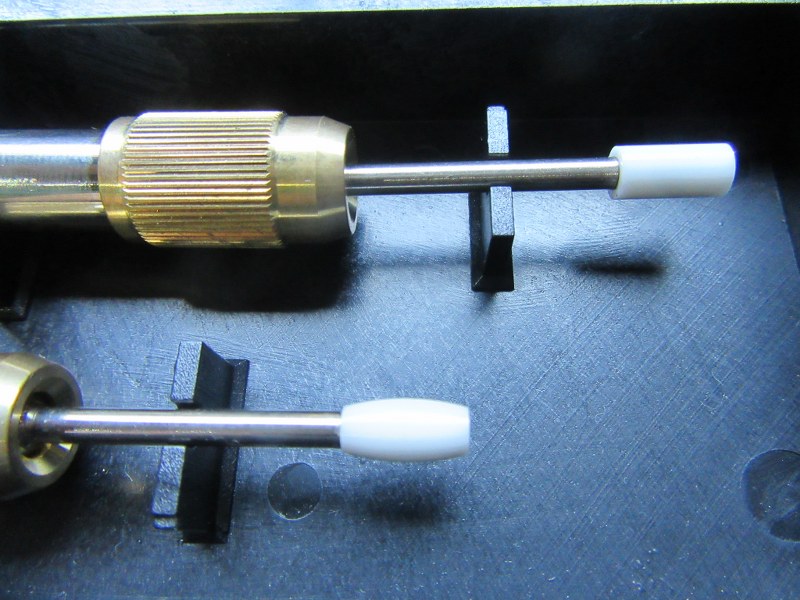 VERTEX エンドミル VPS-401C