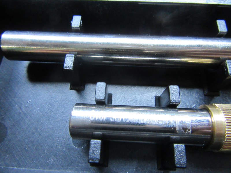 VERTEX エンドミル VPS-401C