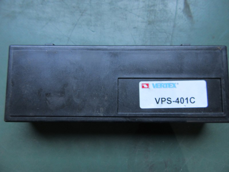 VERTEX エンドミル VPS-401C
