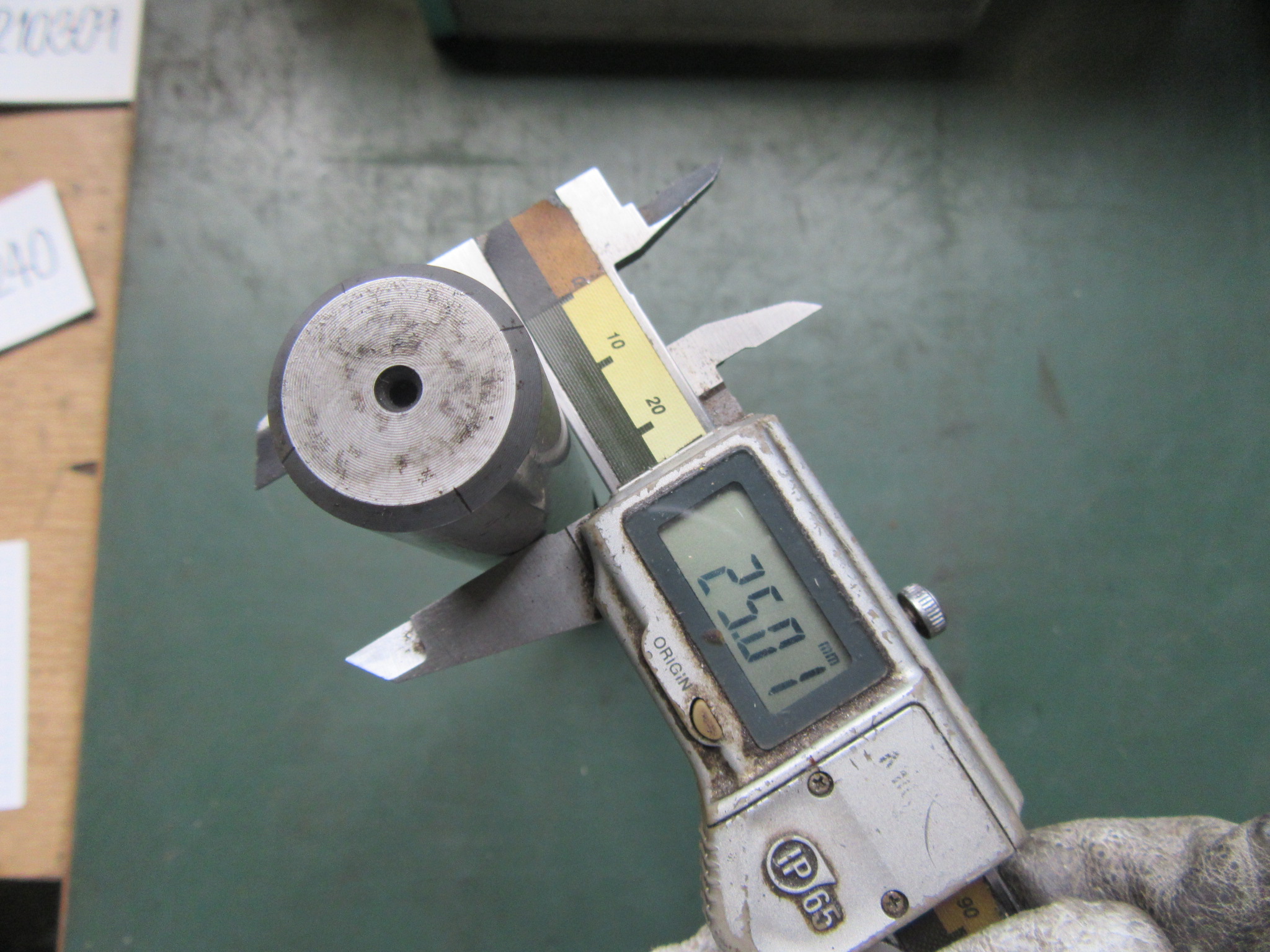不明 エンドミル END MILL LVS4T 28x160 HS-Co