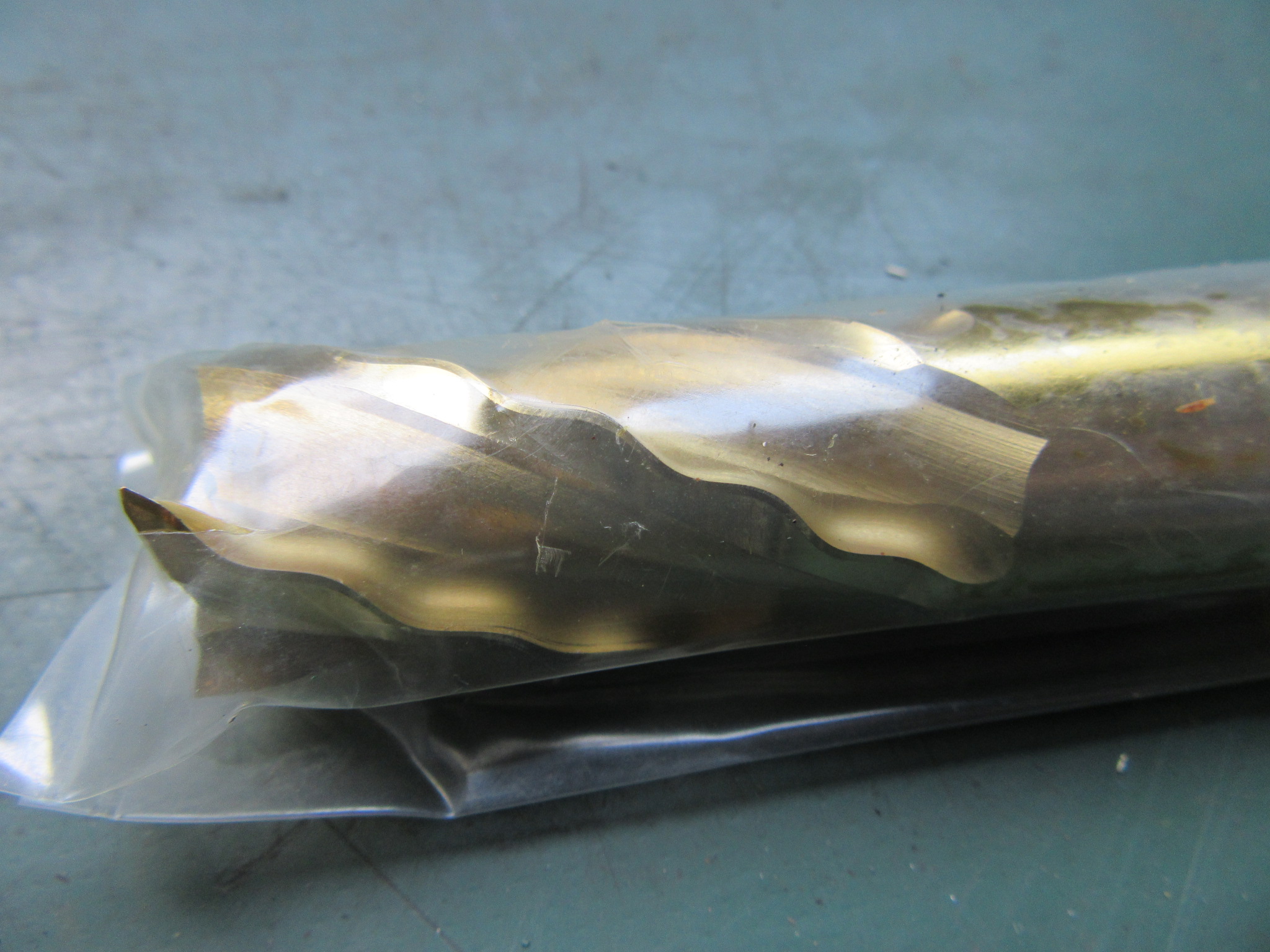 OSG オーエスジー エンドミル END MILL LSBKMS 20