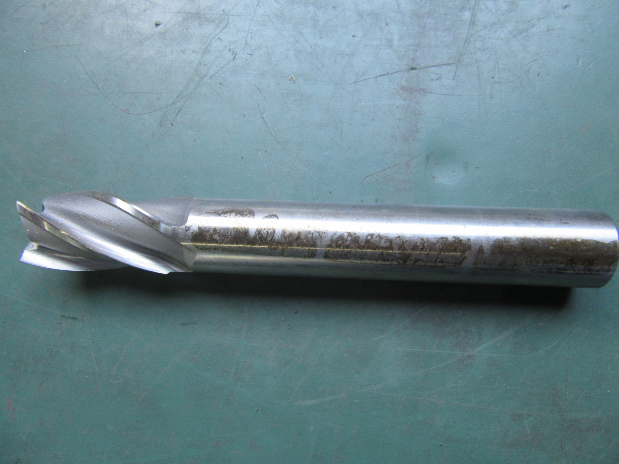 OSG オーエスジー エンドミル END MILL LSEMS 35
