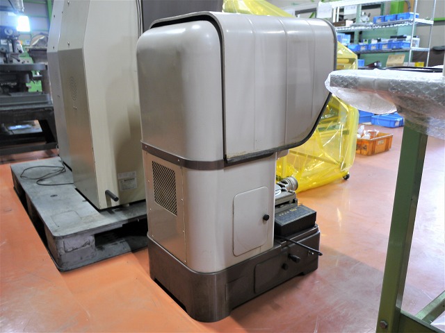 ミツトヨ 投影機 MODEL 6C