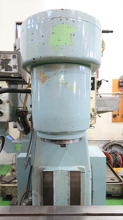 井上 立フライス IV-780