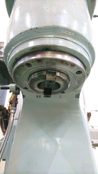井上 立フライス IV-780