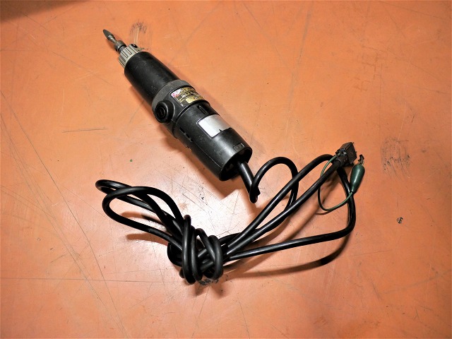 日立工機 電子ハンドグラインダー GP-2V