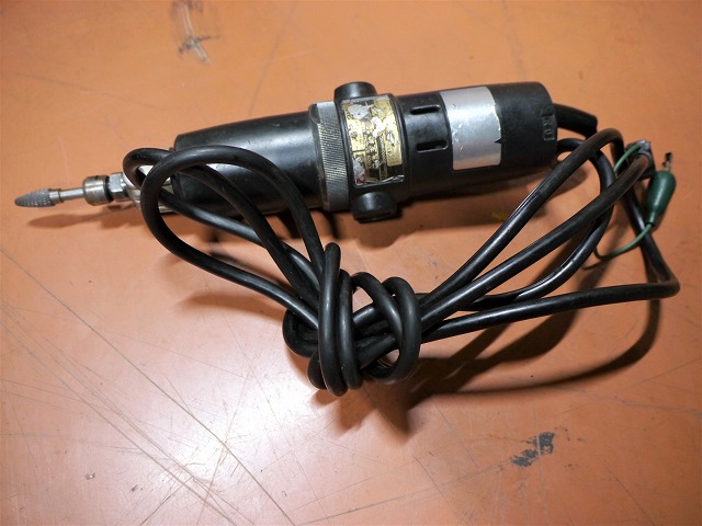 日立工機 電子ハンドグラインダー GP-2V