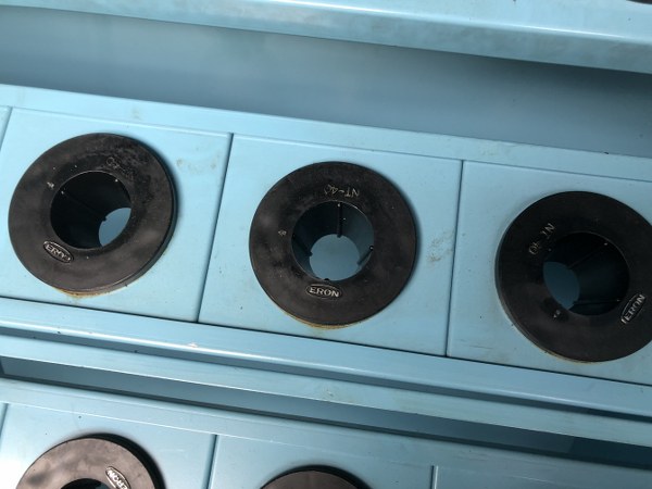 ERON ツールキャビネット NT-40
