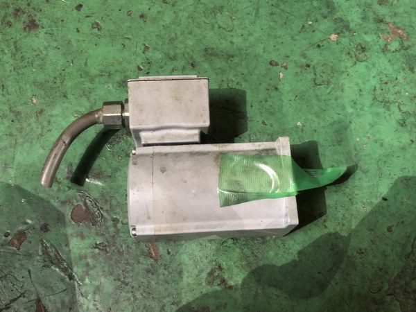 NISSEI/ニッセイ モーター GFM-22-600-T25AX