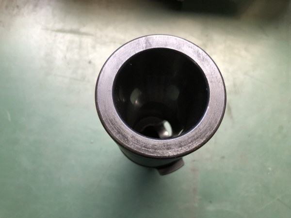 MST モールステーパホルダー H50-MTA5