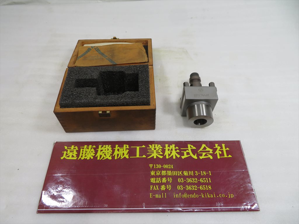 EROWA EROWA 検査ブロック ER-008617