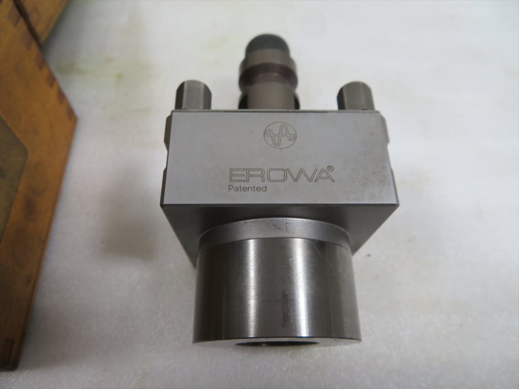 EROWA EROWA 検査ブロック ER-008617