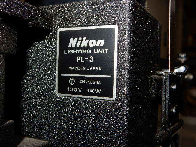 HiROX ビデオマイクロスコープ HI-SCOPE KH-2400DP