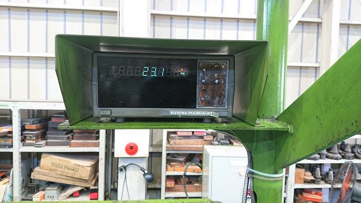 太洋 アングルベンダー TB-TKH-100-3DR