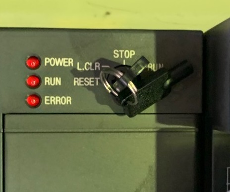 三菱電機 CPUユニット A1SJH cpu