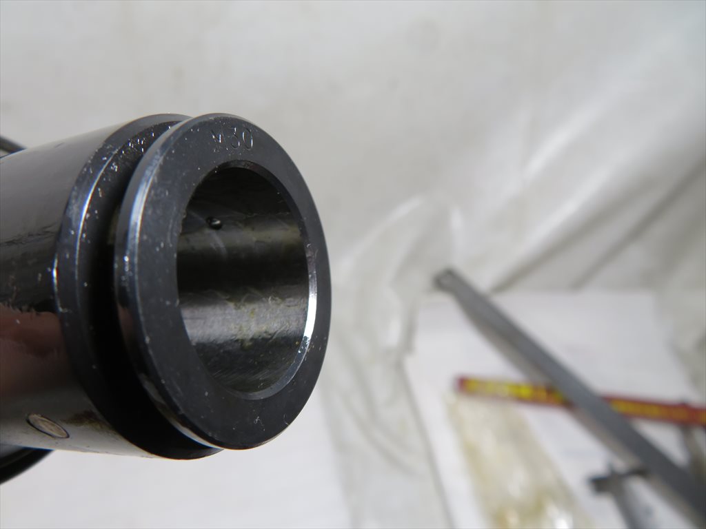 BIG,大昭和精機, BIGタッパーコレット　TTC30-M30 TTC30-M30