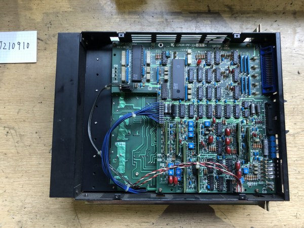 安川電機 YASKAWA ELECTRIC サーボパック 