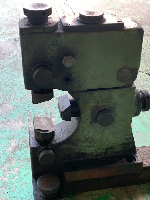  移動　振止め 50φ用