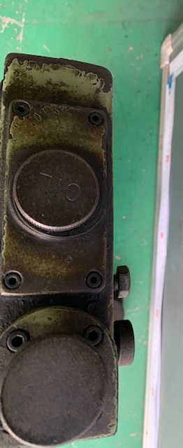  移動　振止め 50φ用