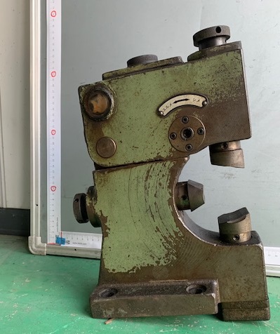  移動　振止め 50φ用