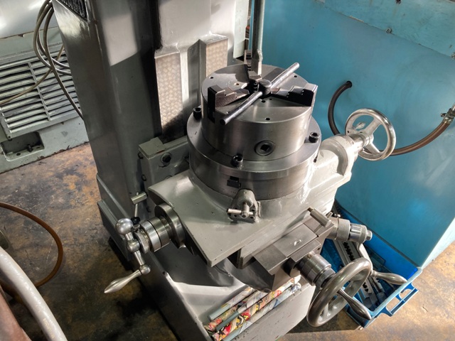 中防鉄工所 スロッター NS-110