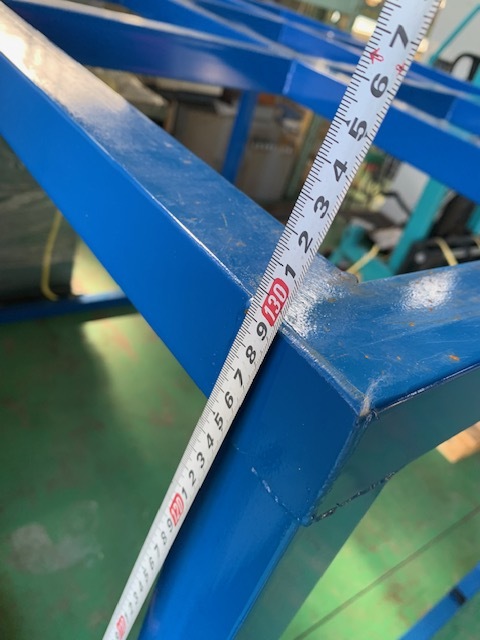 ニチユ ネステナ 2段1000kg