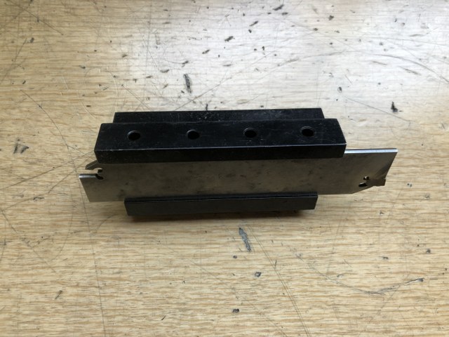 VERTEX ホルダ SBU20-32
